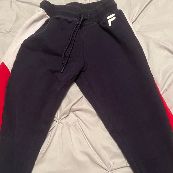 Fila Sweatpants | XS - Picture 2 of 3